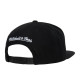 Mitchell &amp; Ness Καπέλο NBA Team Script 2.0 Snapback